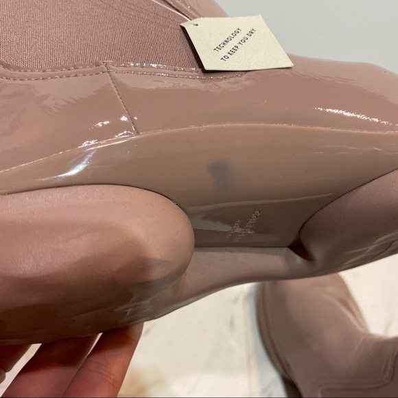 Cole Haan 3. Zerogrand Chelsea Mauve Boot 10 1/2B - Picture 7 of 15